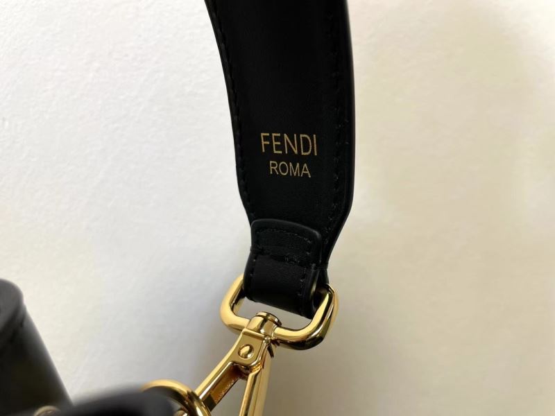 Fendi Bucket Bags